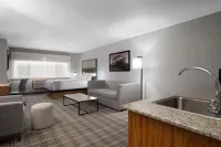 AmericInn by Wyndham Baldwin