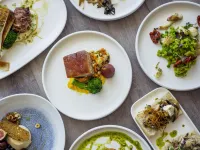 Ibis Styles Mt Isa Verona - sarapan