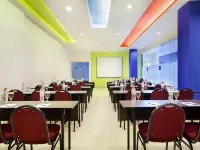 Ibis Budget Jakarta Cikini - Perjalanan Bisnis