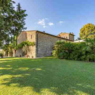 Casale Al Sole Hotel Exterior