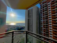 Luxurious Haven in the Sky - Sea View