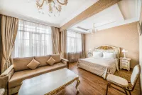 Chehov Hotel - Boutique