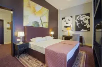 Yudino Park-Hotel - Wifi