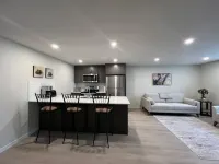 Cozy Retreat - Home away from home - อพาร์ทเม้นท์