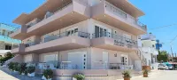 Bella Mare Luxury Apartments