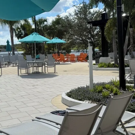 Executive 3 Br Villa @Universal / Vista Cay/Conv.Center