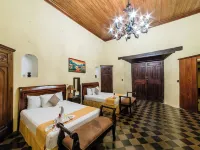Hotel Casa del Consulado Hotels in Granada
