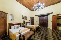 Hotel Casa del Consulado - 3-Star