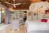 Bungalow Studio Jardin Vahia