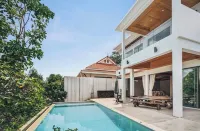 Anara Pool Villa - Private House - Pensionat