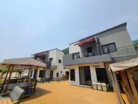 Chungju Nangman Sketch Pension - Boutique