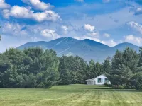 Gale River Motel Hotels in Franconia