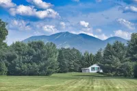 Gale River Motel