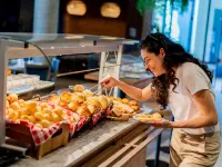 Ibis Styles Sorocaba Santa Rosalia - breakfast