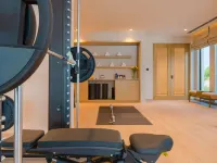 Hawar Resort By Mantis - spa