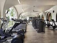 Fairmont Kea Lani, Maui - Træningscentre