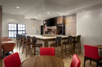 Hilton Garden Inn Phoenix Airport - bar