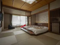 Awara Onsen Minoya Taiheikaku