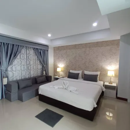 Phimai Residence