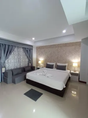 Phimai Residence