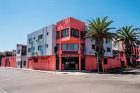 Hotel Cano Hotels in 