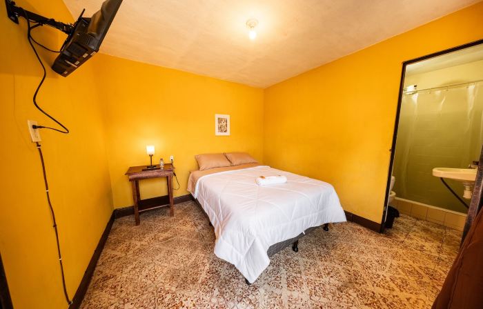 Hotel Itzel