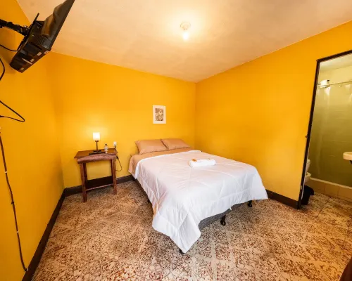 Hotel Itzel Hotels in Cobán