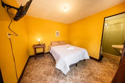 Hotel Itzel Hotels in 