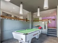 Residence Pierre & Vacances Mountain View Hotels in Flaine
