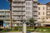 Metaxa Hotel - Urban Boutique Living - parking