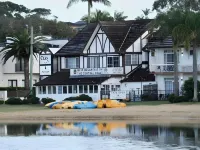 The Clan Terrigal Hotels in Terrigal