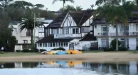 The Clan Terrigal