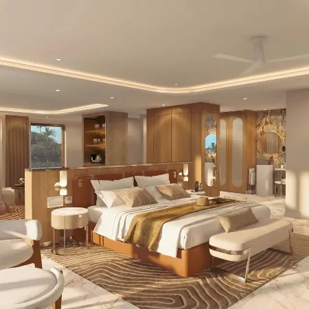 Garza Blanca Sanctuary All Inclusive