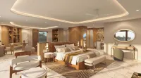 Garza Blanca Sanctuary All Inclusive - balcony