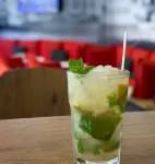 Ibis Nantes Centre Tour Bretagne - bar