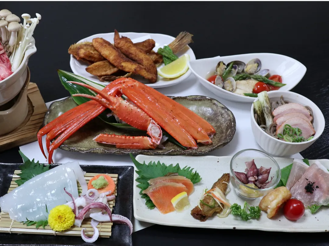 Minshuku Kazu - Toyooka