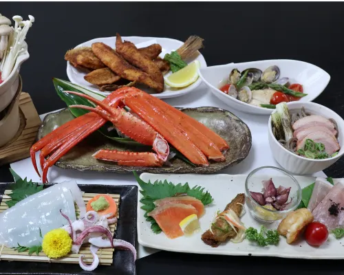Minshuku Kazu Hoteles en Kami