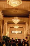 City Centro By Marriott San Salvador - 3-Star