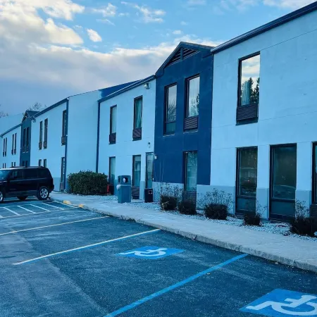 Hotel M Mount Pocono