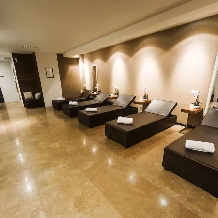 Hotel Residence