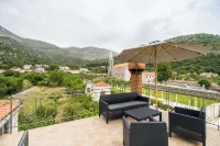 Apartments Davor