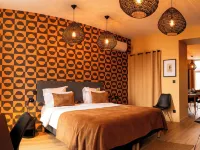 Nouvel Hôtel & Appartements Hotels in Ain