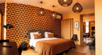 Nouvel Hôtel & Appartements