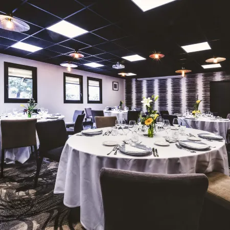 Hôtel Mercure Pau Palais des Sports