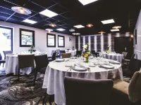 Hôtel Mercure Pau Palais des Sports - Desayuno