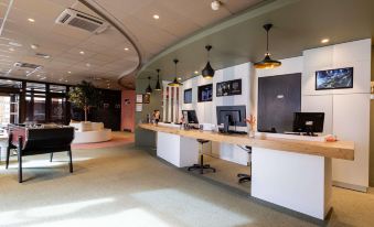 Hotel ibis Lille Centre Gares