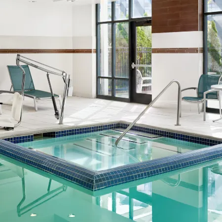 Hampton Inn & Suites Detroit/Troy