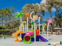 Hotel Jequitimar Guarujá Resort & Spa by Accor - شاطئ