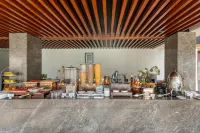 Radisson Hotel Sonamarg - 早餐
