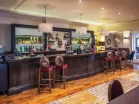 Mercure Exeter Southgate Hotel - Quầy Bar